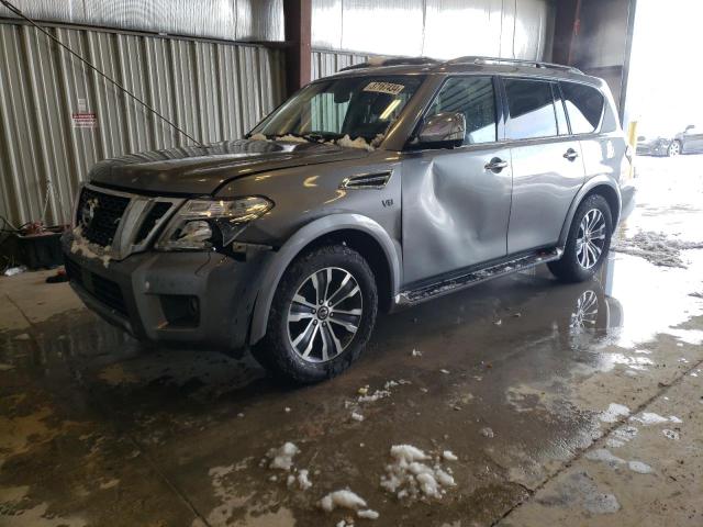 2020 Nissan Armada SV