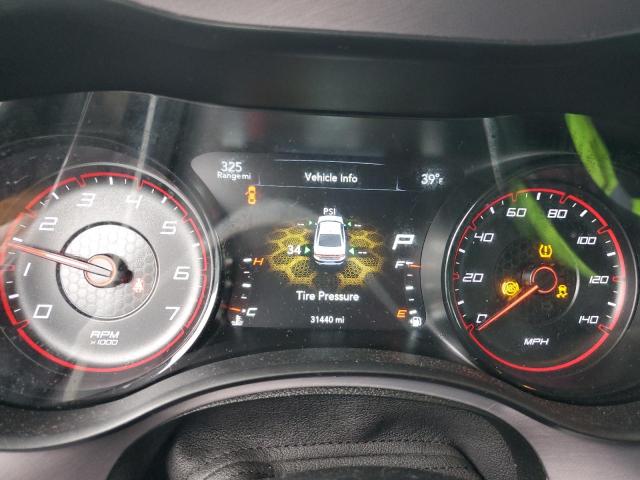 2019 DODGE CHARGER GT - 2C3CDXHG1KH704061