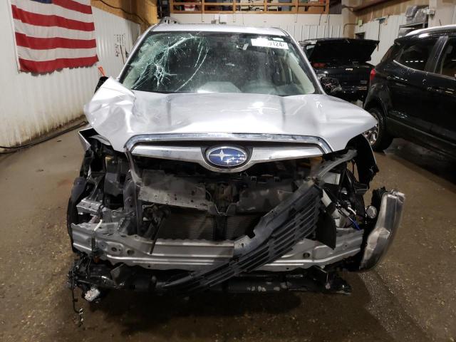 2021 SUBARU FORESTER T - JF2SKAXC5MH401917