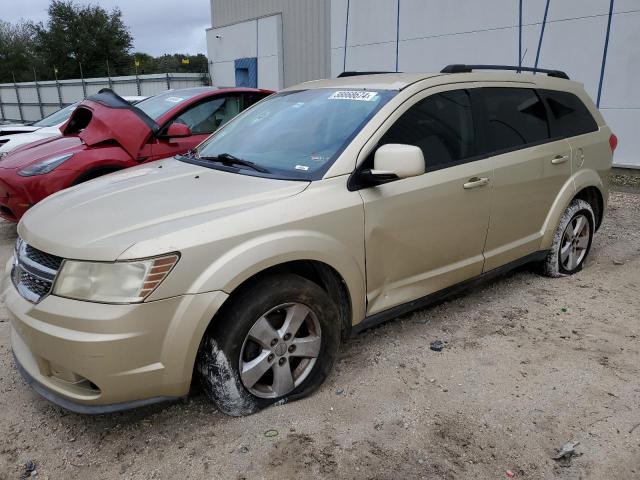 2011 Dodge Journey Mainstreet