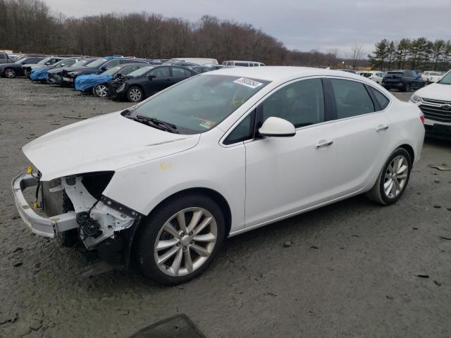 2014 Buick Verano 