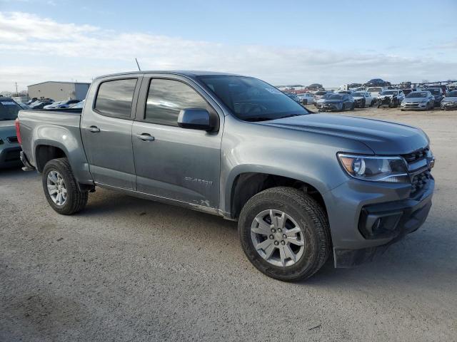 1GCGSCEA7N1268766 | 2022 CHEVROLET COLORADO L