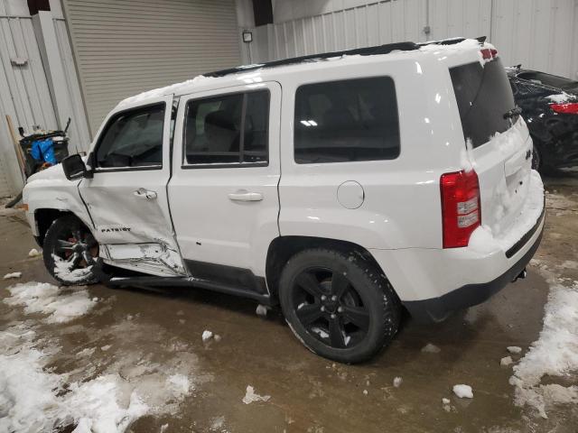2015 JEEP PATRIOT SP - 1C4NJPBA0FD251023