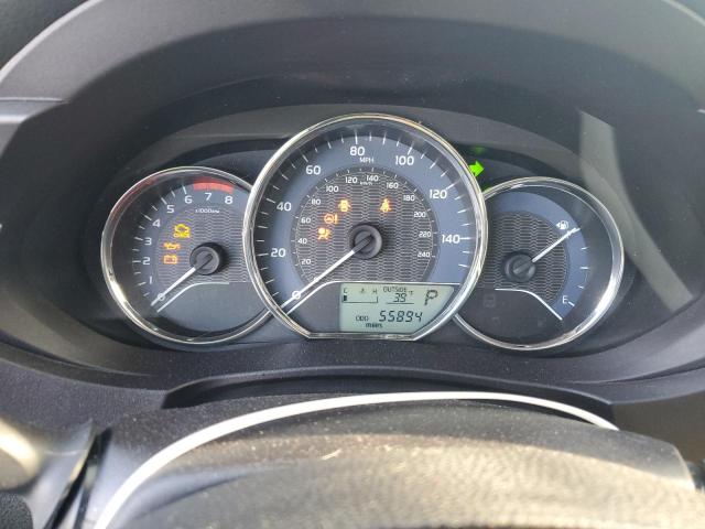 2016 TOYOTA COROLLA L - 5YFBURHE2GP555100