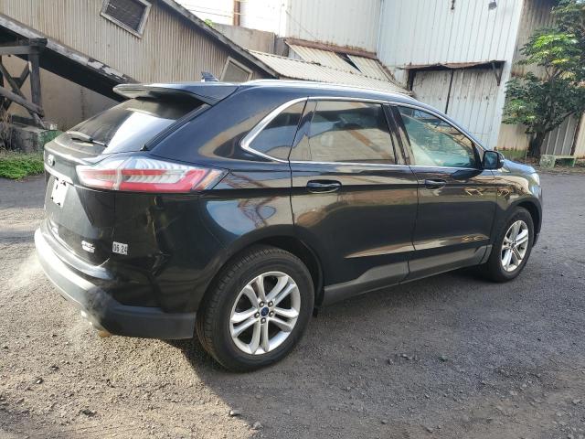 2FMPK4J90KBB90098 2019 FORD EDGE, photo no. 3