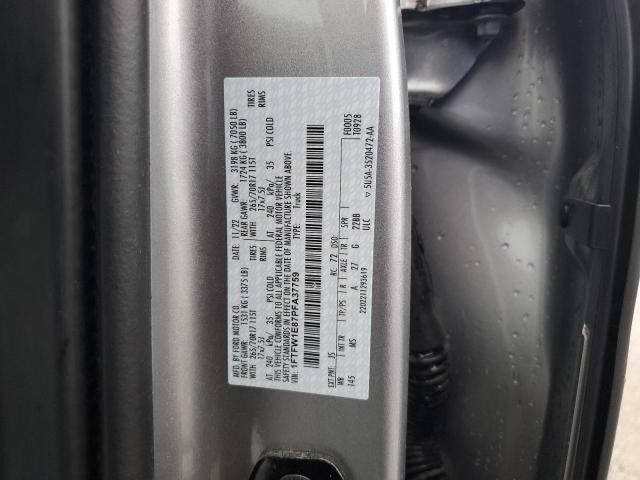 2023 Ford F-150 - Image 12
