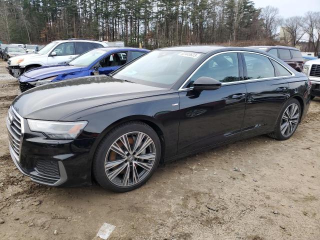 2020 AUDI A6, VIN: WAUK2AF24LN054231