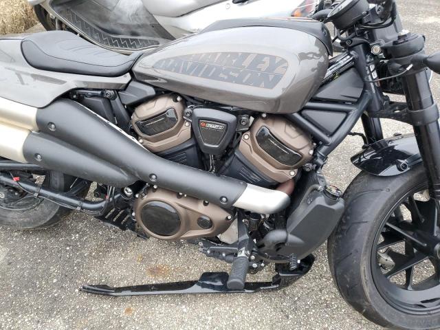 2023 HARLEY-DAVIDSON RH1250 S - 1HD1ZC412PB312641