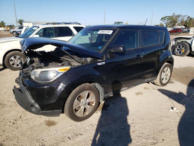 VIN 2GNAXNEV7L6251795 2015 KIA SOUL no.1