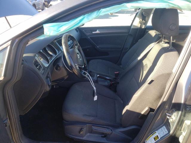 2019 VOLKSWAGEN GOLF SPORT - 3VWY57AU7KM511538