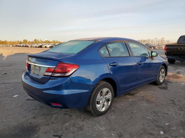 19XFB2F5XEE224720 | 2014 HONDA CIVIC LX