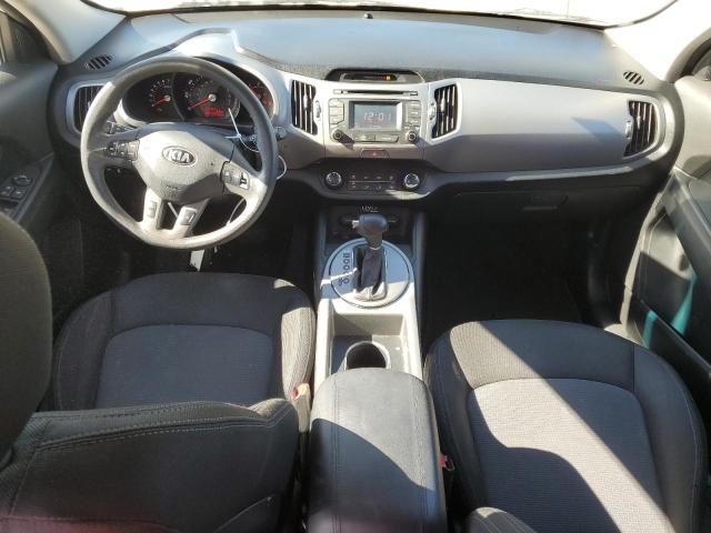 KNDPB3AC0F7737279 2015 Kia Sportage Lx