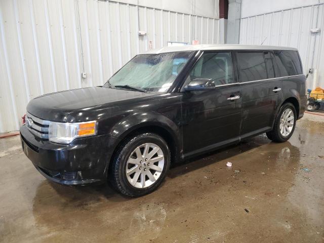 2011 Ford Flex Sel VIN: 2FMGK5CC5BBD29611 Lot: 39767194