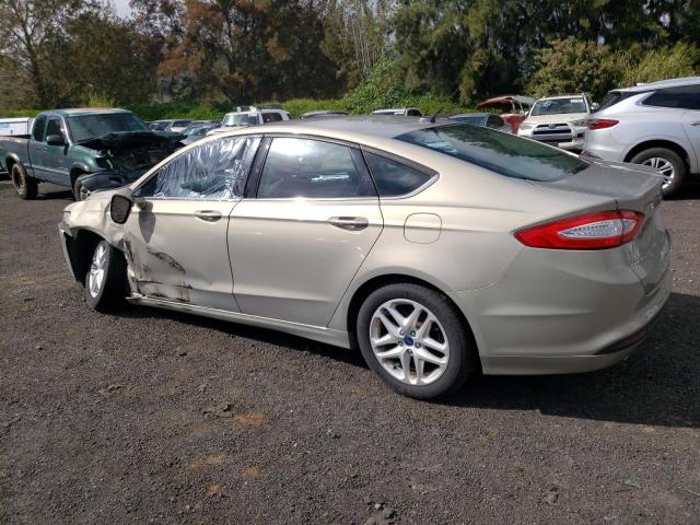 3FA6P0H73FR226961 | 2015 FORD FUSION SE