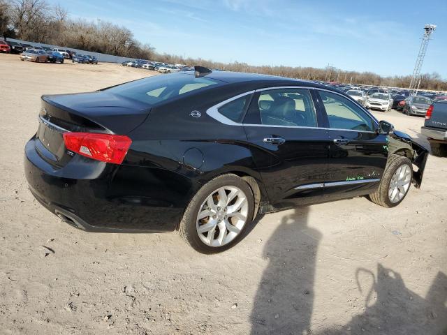 2015 Chevrolet Impala Ltz VIN: 2G1165S33F9100107 Lot: 40359282