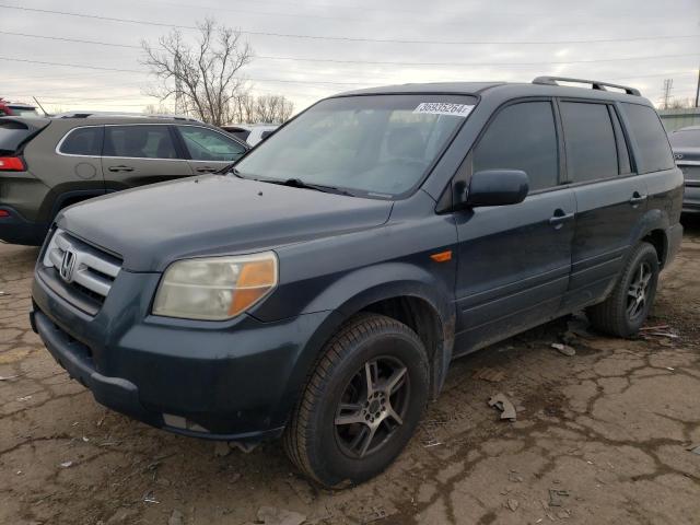 2006 Honda Pilot EX