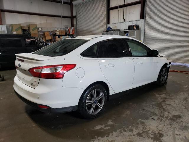 1FADP3F24EL450818 | 2014 FORD FOCUS SE