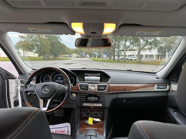 WDDHF5KBXEA872772 | 2014 MERCEDES-BENZ E 350