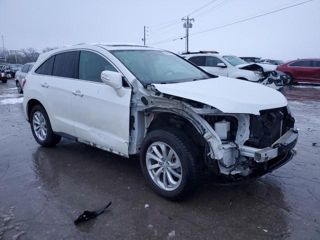 5J8TB3H30HL013141 | 2017 ACURA RDX