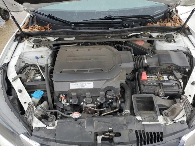 2015 HONDA ACCORD EXL - 1HGCR3F83FA007367