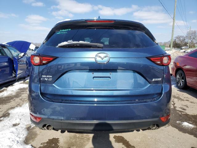 JM3KFADM6J0422826 | 2018 MAZDA CX-5 GRAND