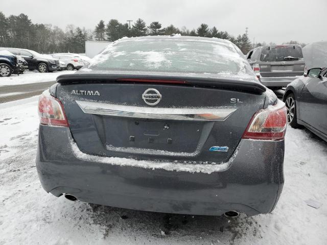 2013 Nissan Altima 2.5 VIN: 1N4AL3AP7DC275982 Lot: 39128244