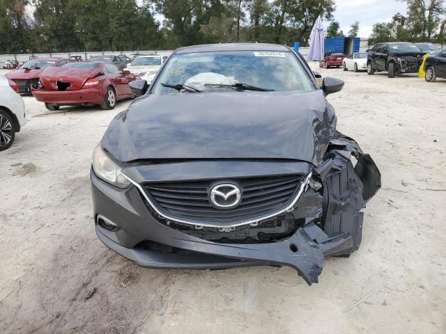 2016 MAZDA 6 TOURING JM1GJ1V59G1451843