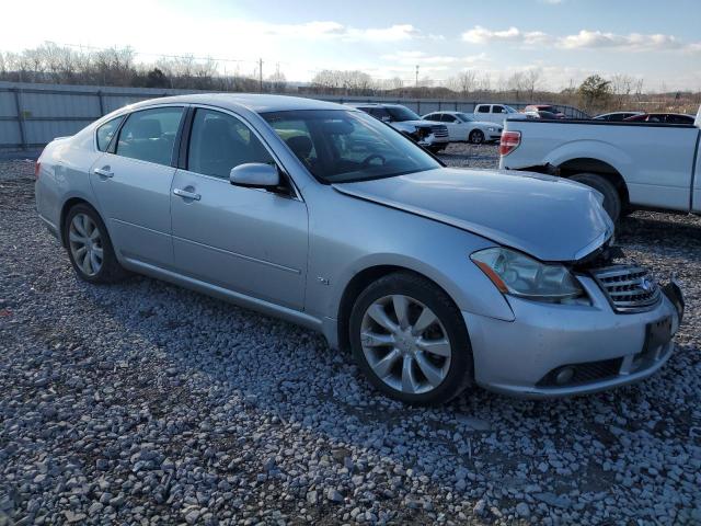 2006 Infiniti M35 Base VIN: JNKAY01E76M103309 Lot: 39226994