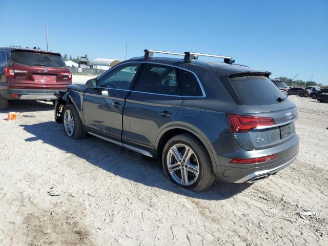 WA1E2AFY3N2103356 2022 AUDI Q5, photo no. 2