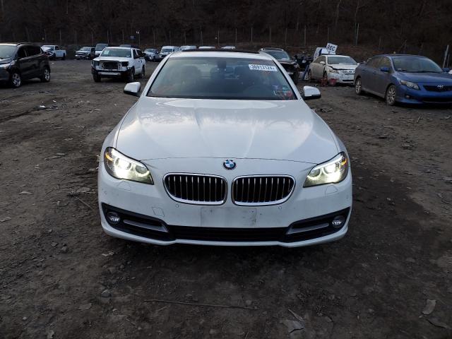 WBA5A7C59FD628852 | 2015 BMW 528 xi