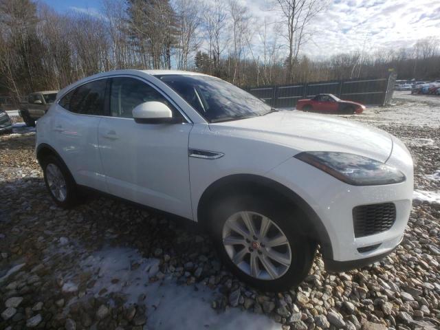 2018 Jaguar E-Pace S VIN: SADFJ2FX7J1Z04807 Lot: 37673674