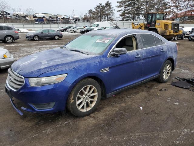 2014 Ford Taurus SE