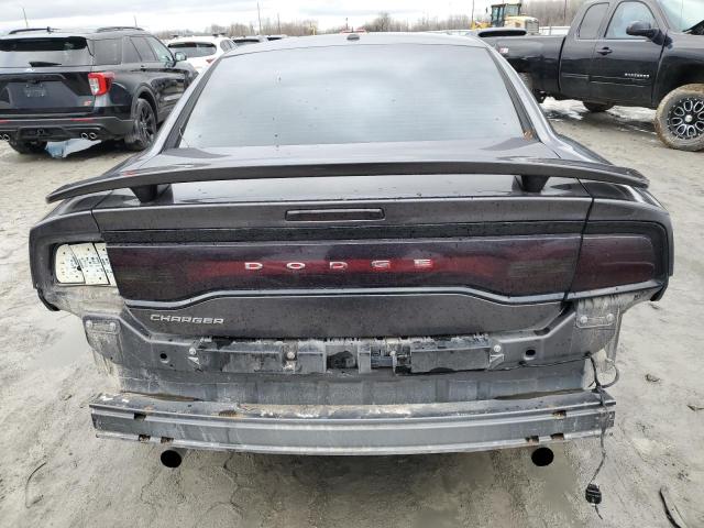 2C3CDXBG6EH338661 | 2014 DODGE CHARGER SE