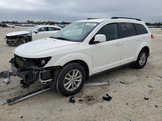 2013 Dodge Journey SXT