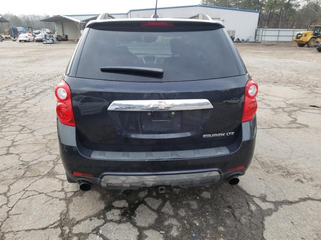 2GNFLDE36F6217992 | 2015 CHEVROLET EQUINOX LT