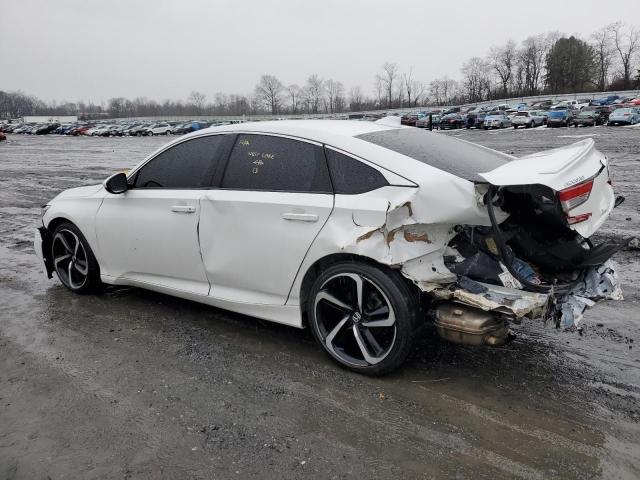 1HGCV1F30JA129648 | 2018 HONDA ACCORD SPO