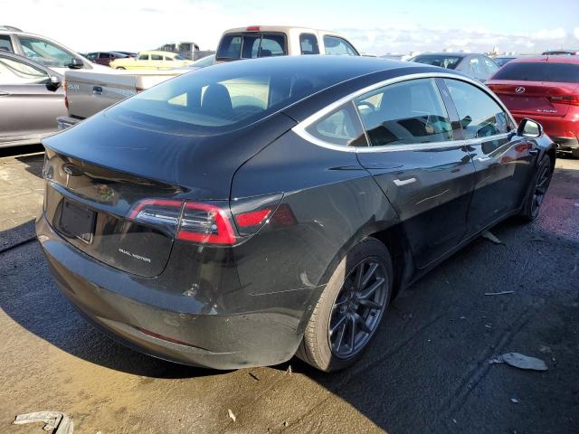 5YJ3E1EB6LF599877 | 2020 TESLA MODEL 3