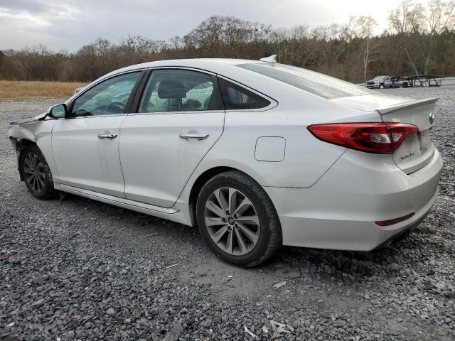 5NPE34AF6FH256498 | 2015 HYUNDAI SONATA SPO