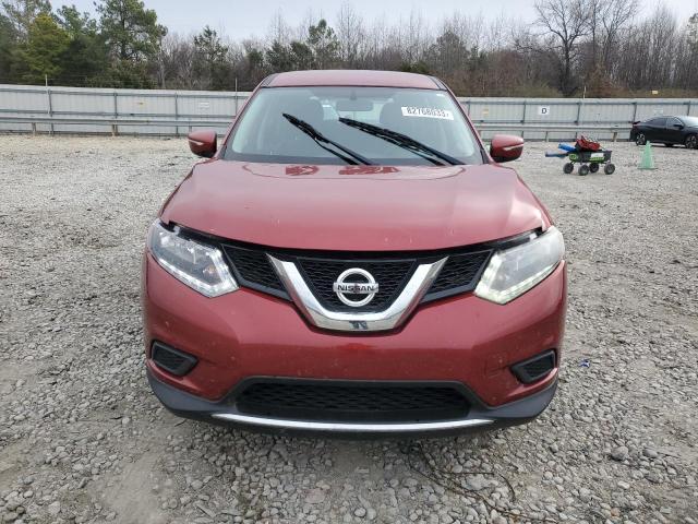 KNMAT2MT5FP565131 | 2015 NISSAN ROGUE