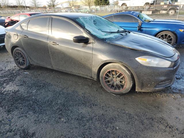 Vin: 1c3cdfaa7dd312993, lot: 39464914, dodge dart se 20134