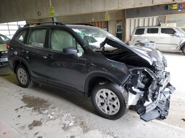 2023 SUBARU FORESTER - JF2SKACC9PH472094