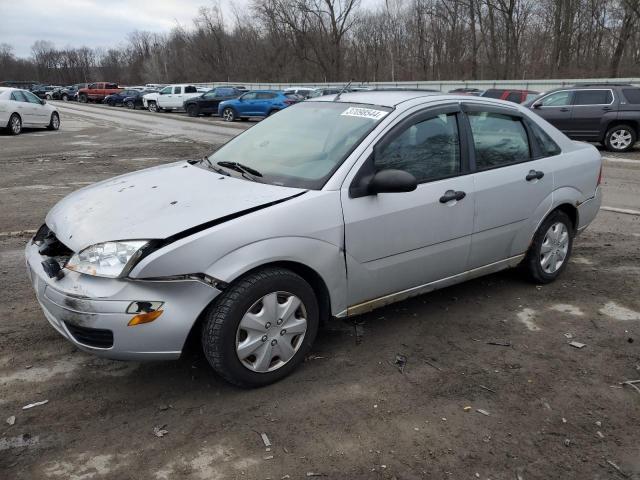 2005 Ford Focus 