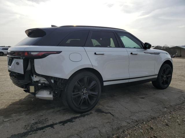 SALYM2EV0KA207940 | 2019 LAND ROVER RANGE ROVE