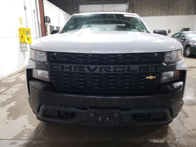 1GCRYAEK2NZ216581 | 2022 CHEVROLET SILVERADO