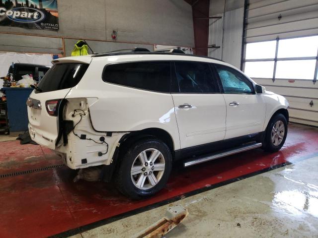 1GNKRHKD5EJ104442 | 2014 CHEVROLET TRAVERSE L