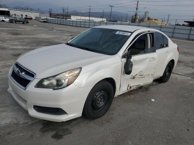 4S3BMAA64E1023112 | 2014 SUBARU LEGACY 2.5