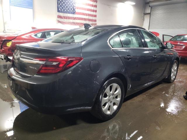 2G4GM5ER3F9291059 | 2015 BUICK REGAL PREM