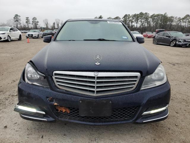 VIN WDDGF8AB6DR269929 2013 Mercedes-Benz C-Class, 3... no.5