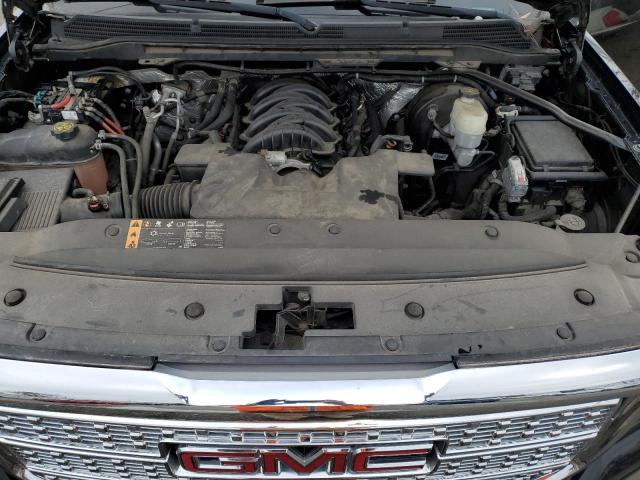 3GTU2PEJ8JG112211 | 2018 GMC SIERRA K15