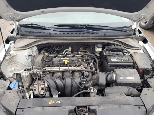 2019 HYUNDAI ELANTRA SE - 5NPD84LF8KH418216